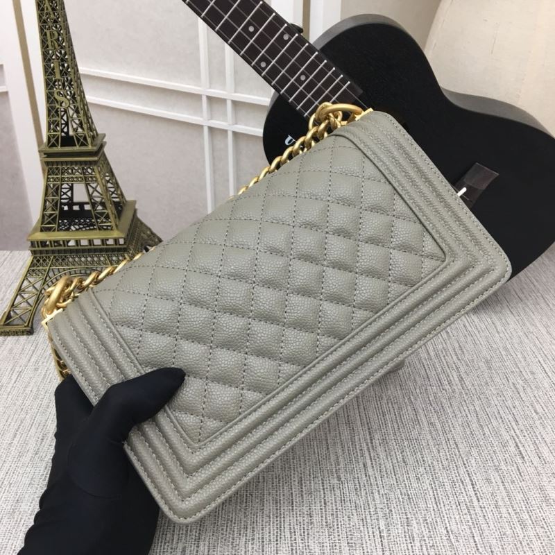 Chanel Boy Series Bags